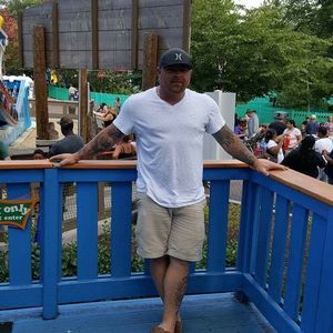 Meet your Posher, Marc